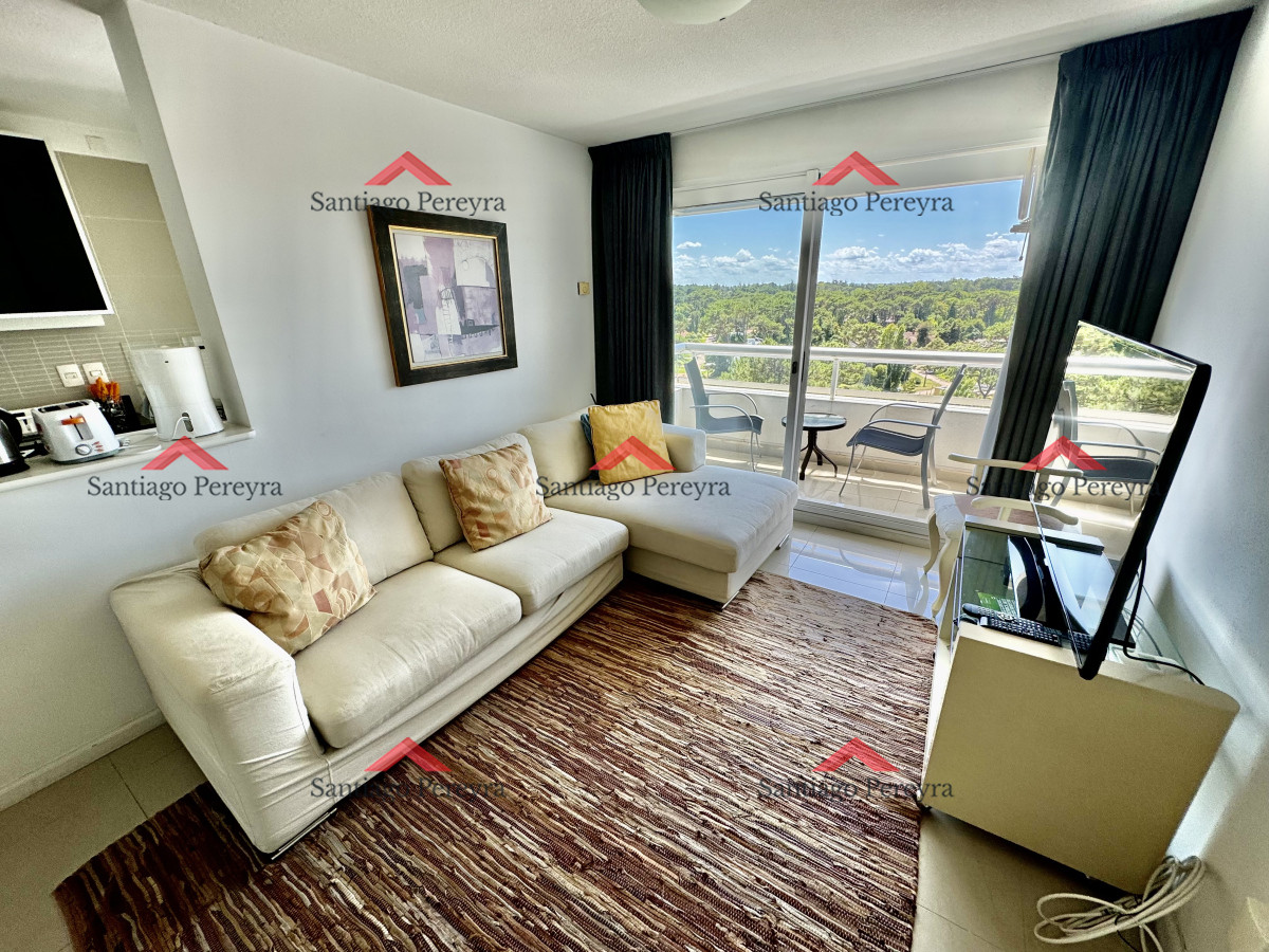 Apartamento ID.9218 - Apartamento en Roosevelt, 2 dormitorios 