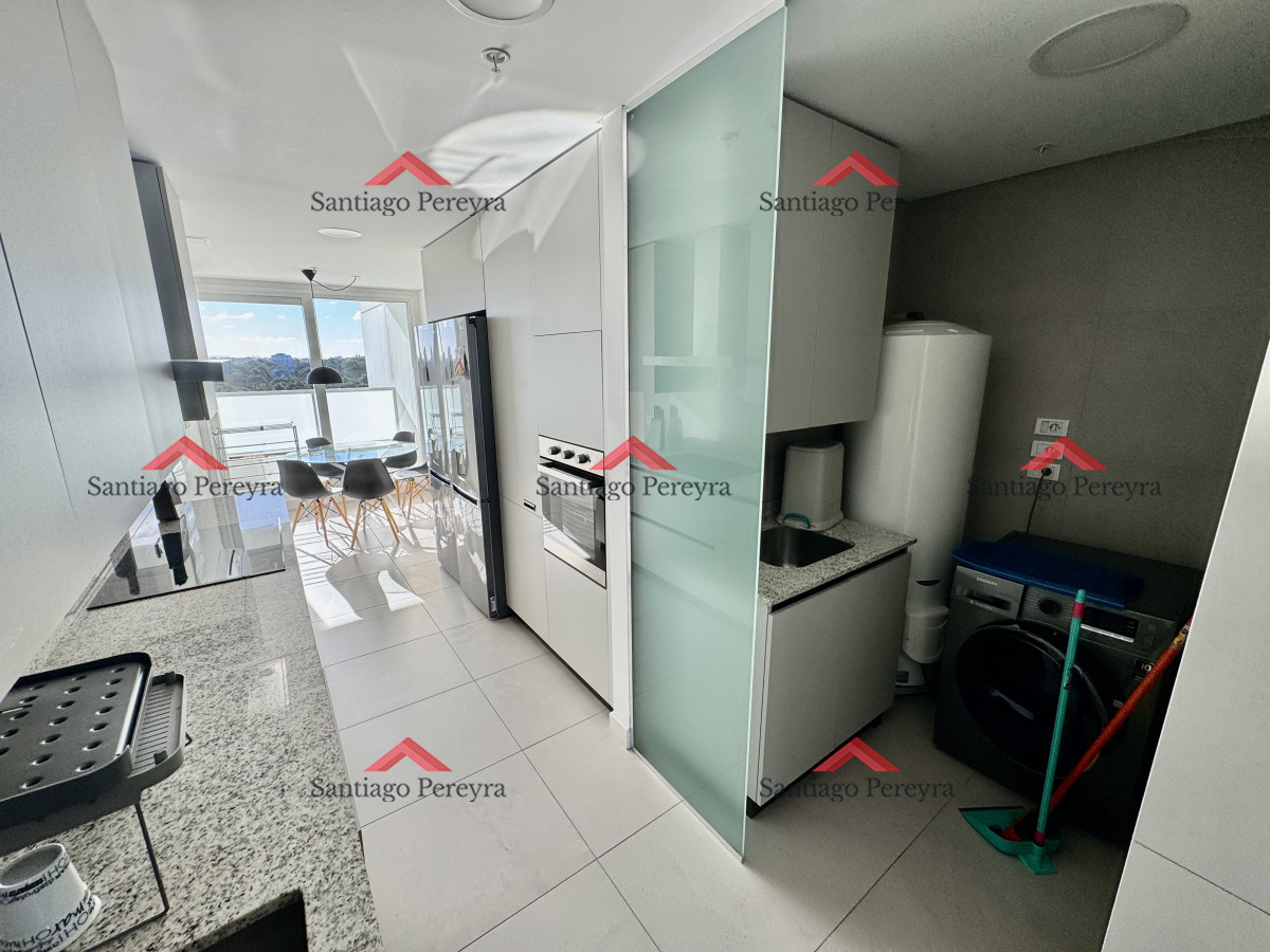 Apartamento ID.16347 - Apartamento Premium en Playa Brava - Le Parc III
