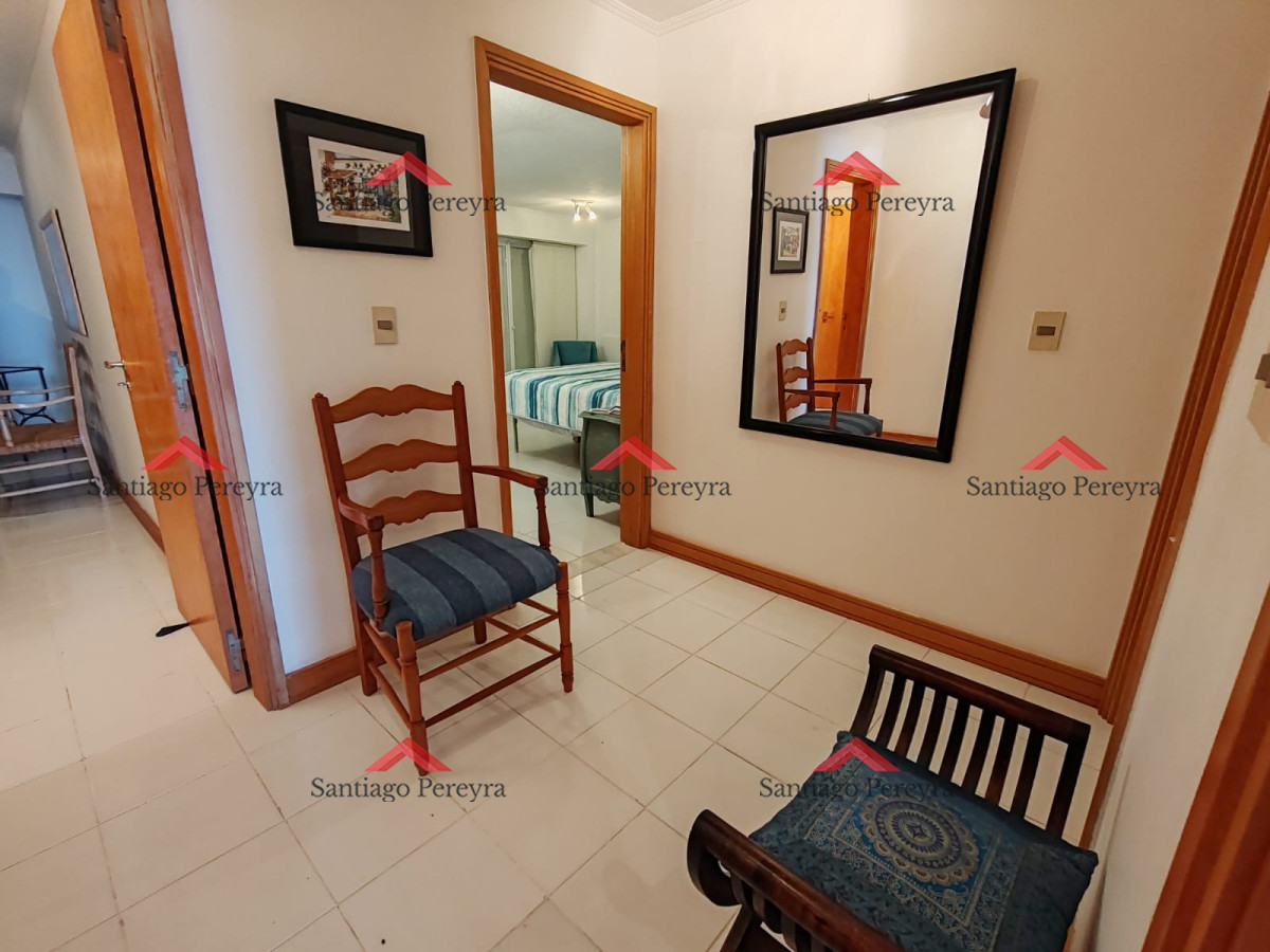 Apartamento ID.15822 - Primera linea 3 dormitorios y dependencia