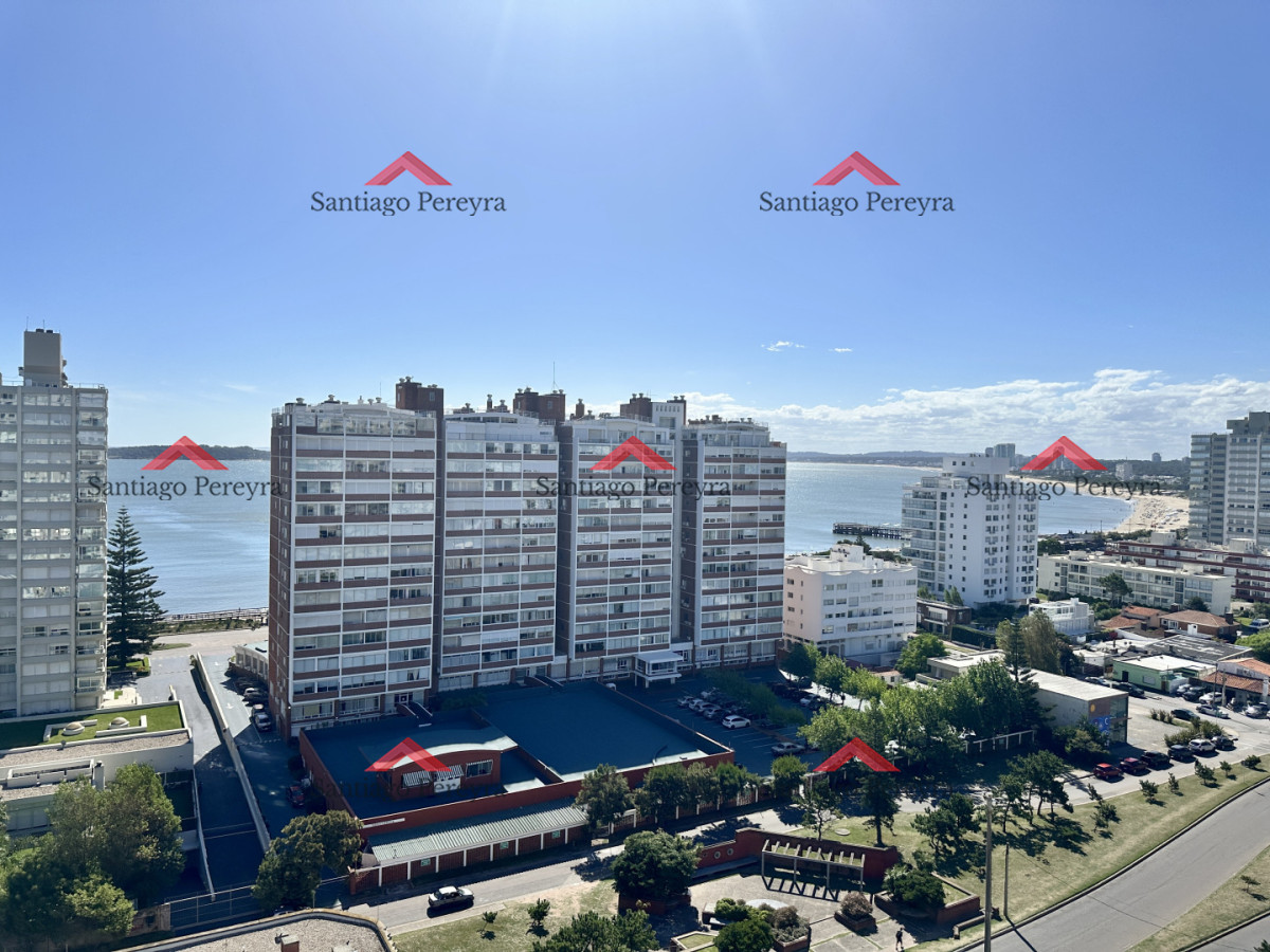 Apartamento ID.16946 - Apartamento de 2 dormitorios en venta en Imperiale III