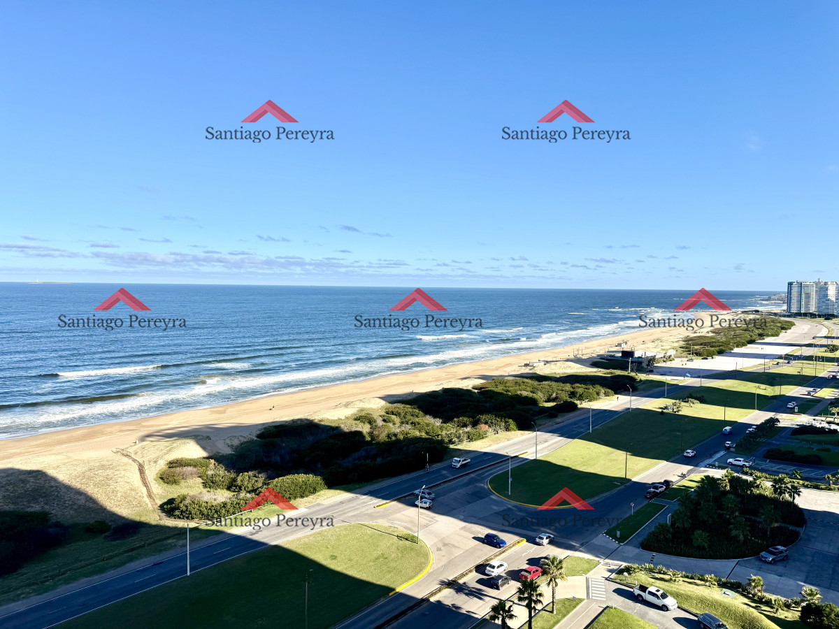 Apartamento ID.16347 - Apartamento Premium en Playa Brava - Le Parc III