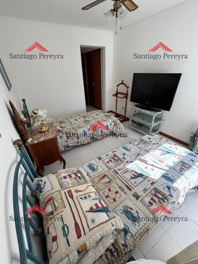 Apartamento ID.16422 - Alquiler anual 
