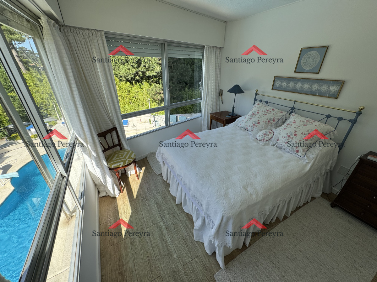 Apartamento ID.2448 - Apartamento en zona Punta Shopping