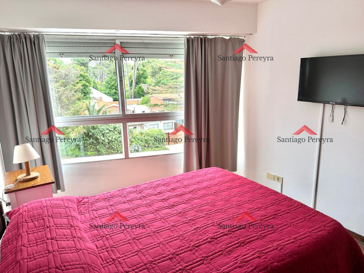 Apartamento ID.16829 - Apartamento 3 dormitorios con amenities en Roosevelt - Punta del Este