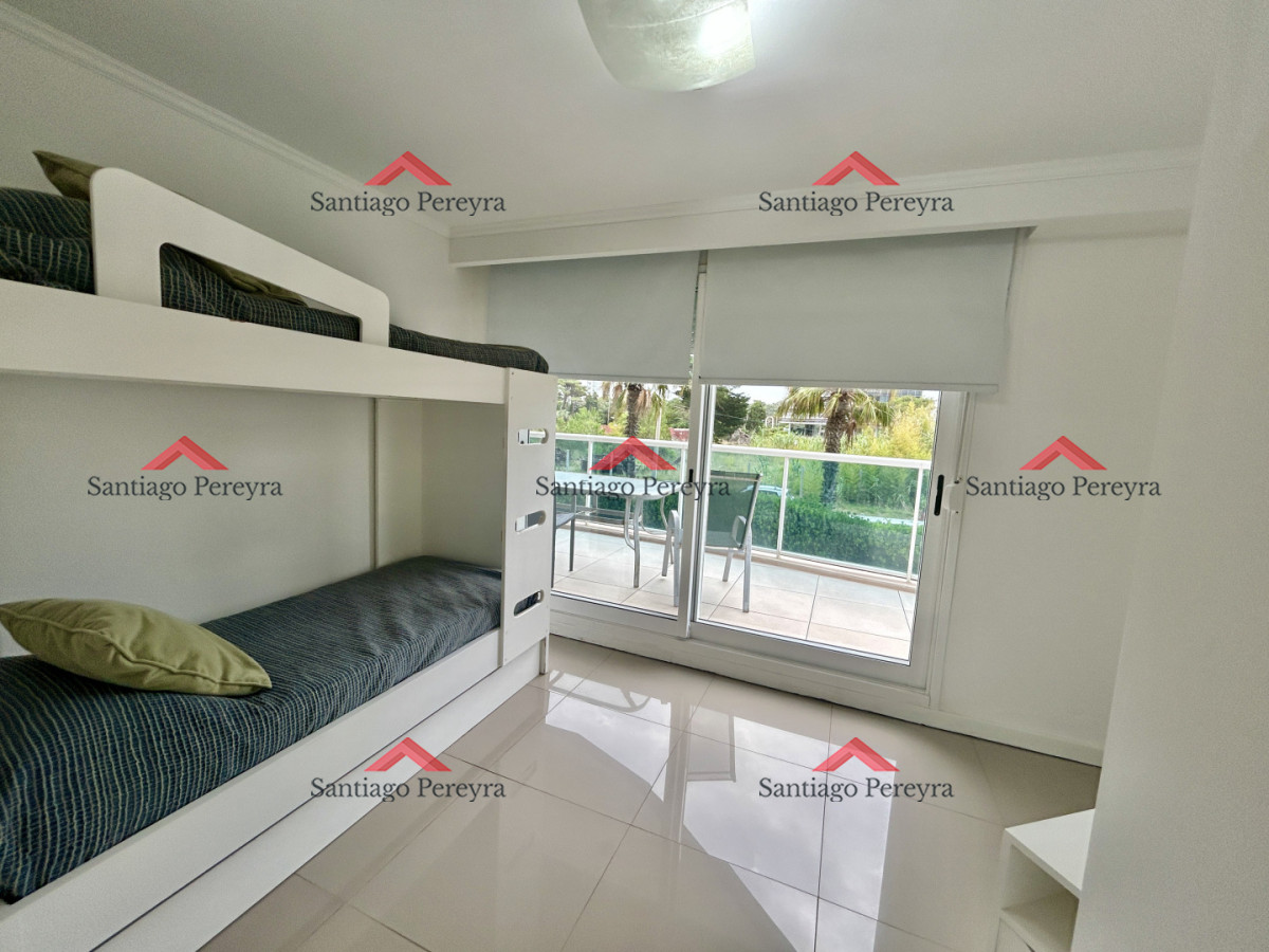 Apartamento ID.16904 - APARTAMENTO EN VENTA 3 DORMITORIOS - TERRAZA CON PARRILLERO