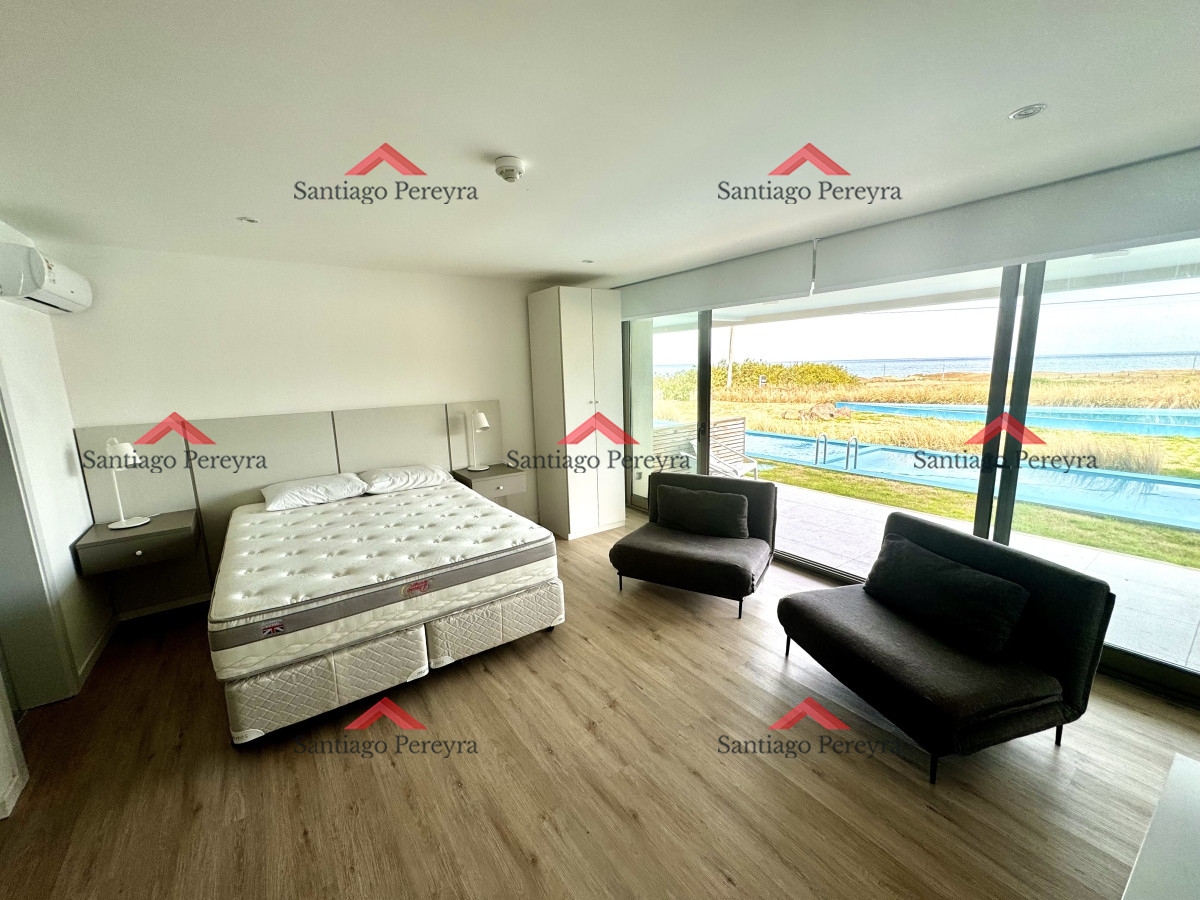 Apartamento ID.15386 - Monoambiente Premium con Piscina propia y vista al mar
