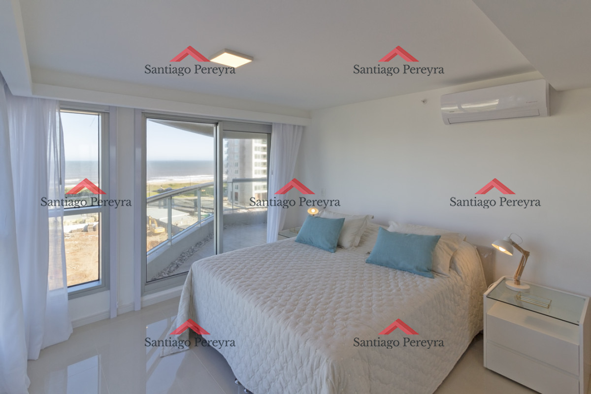 Apartamento ID.5258 - Apartamento en Punta Del Este en venta 