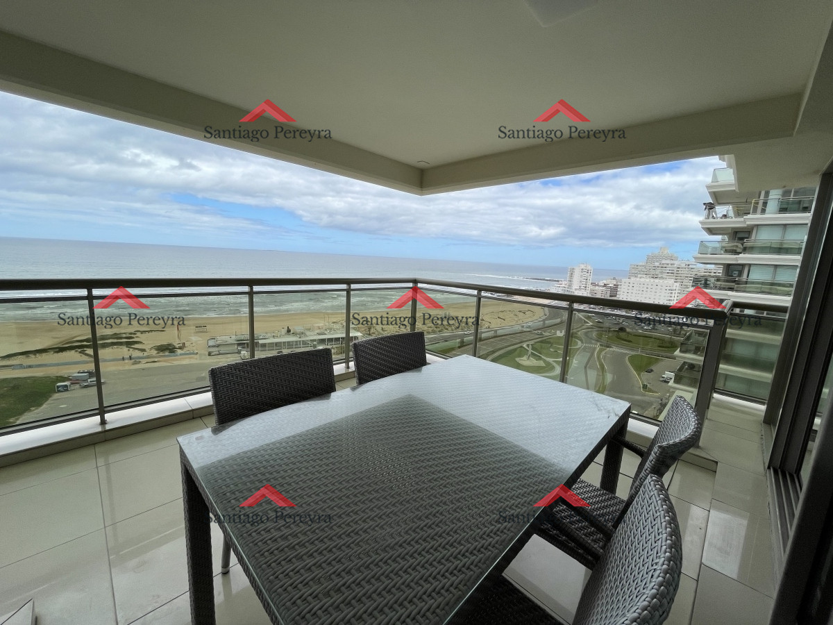 Apartamento ID.14469 - Excelente apartamento en torre Imperiale