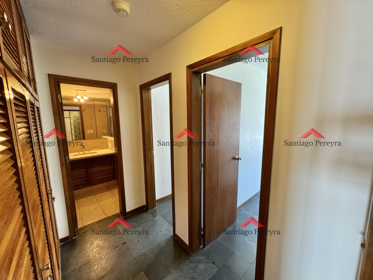 Apartamento ID.1500 - Malecón Primera línea frente al mar
