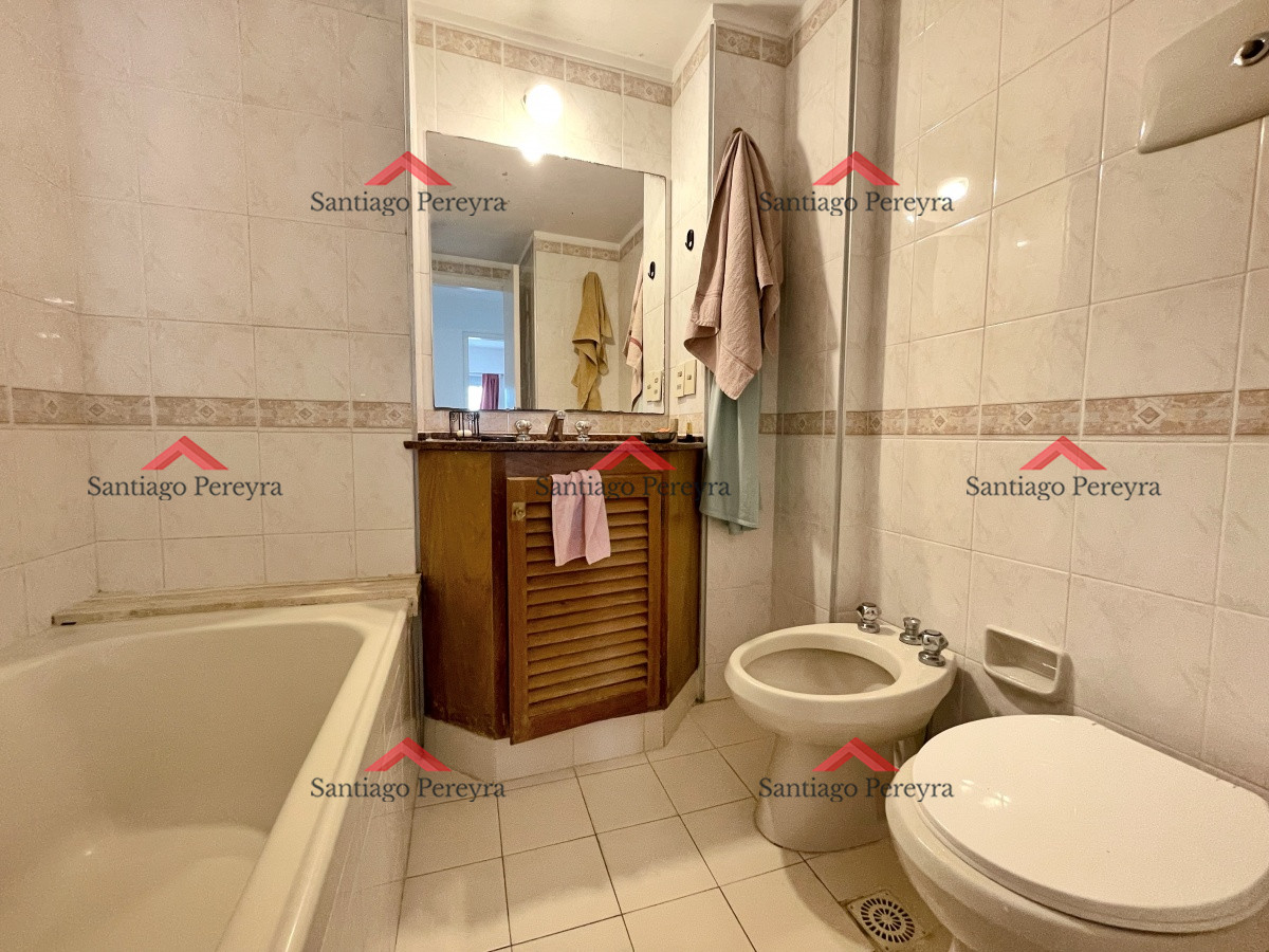 Apartamento ID.1813 - Apartamento de 1 dormitorio y medio en excelente ubicación 