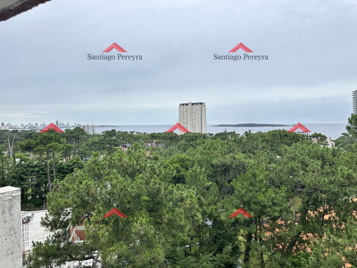 Apartamento ID.15817 - Apartamento en Punta del Este, Mansa