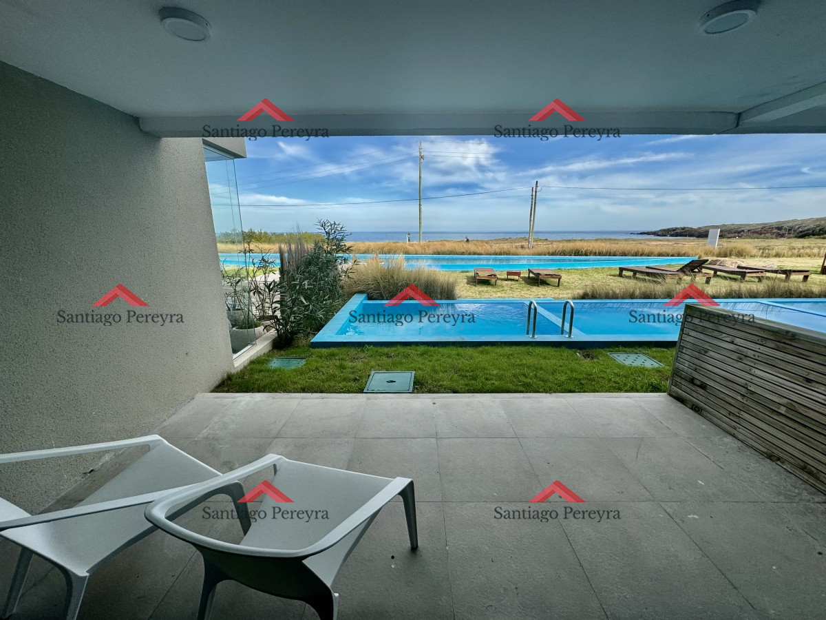 Apartamento ID.15388 - Monoambiente peremium con piscina propia y financiación