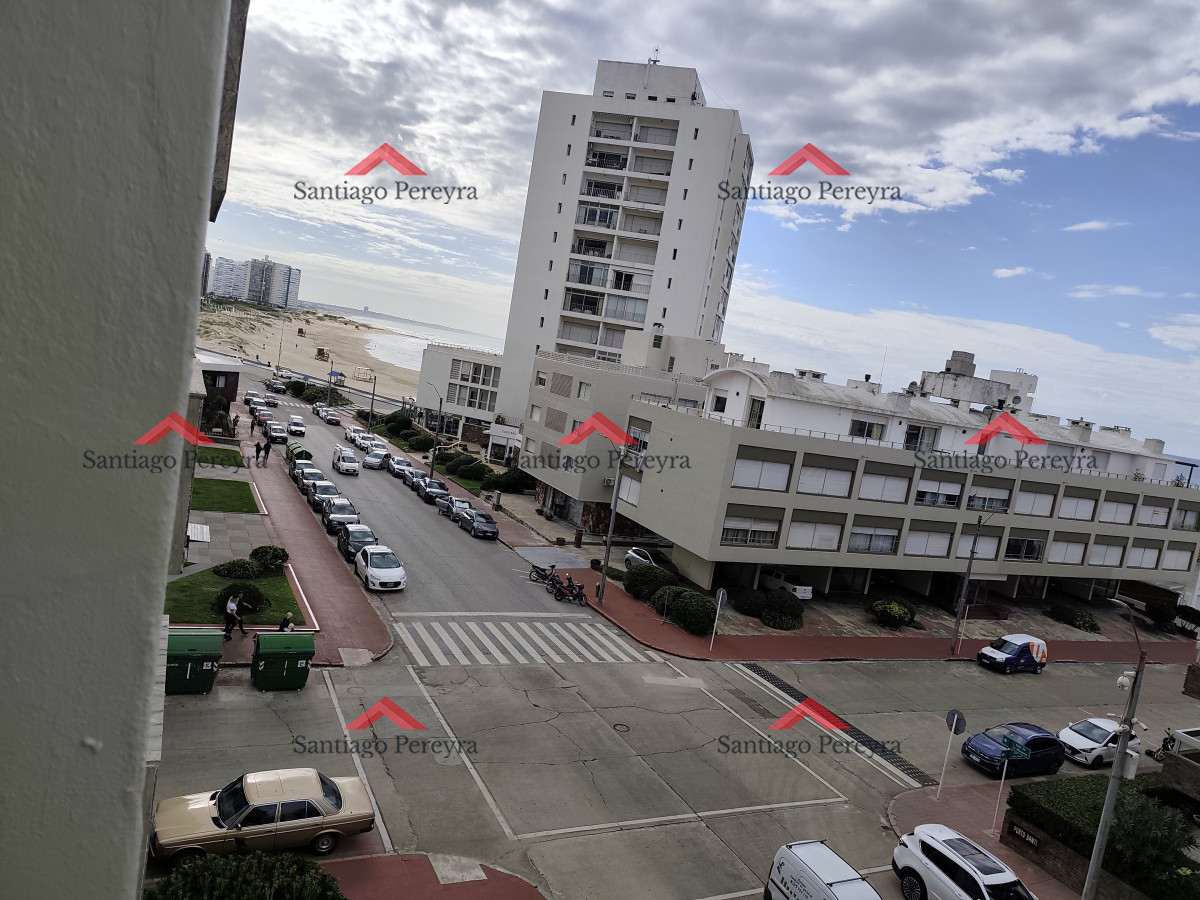 Apartamento ID.16323 - Hermoso apartamento en el corazon de la península 