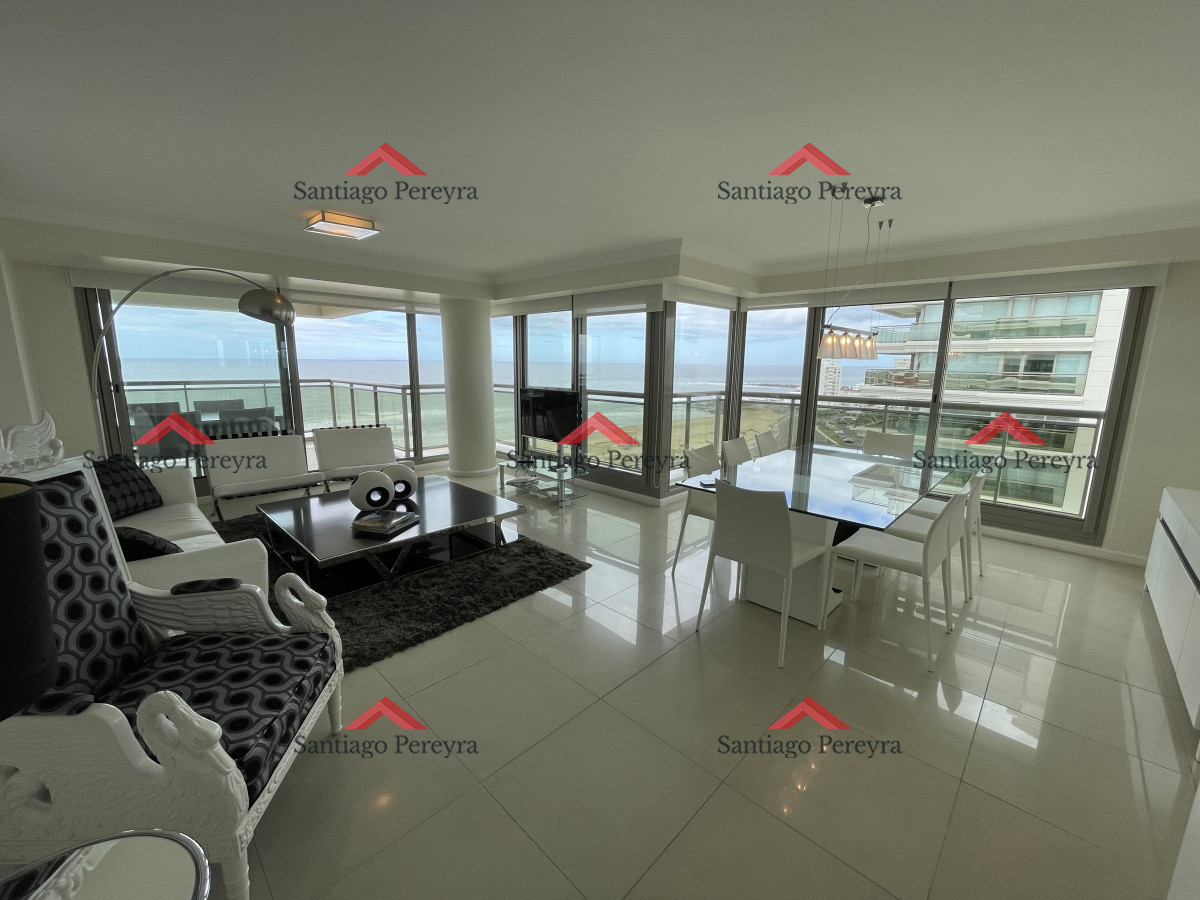 Apartamento ID.14469 - Excelente apartamento en torre Imperiale
