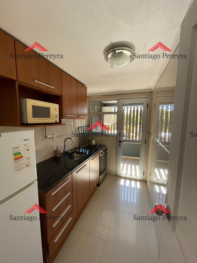 Apartamento ID.16755 - APARTAMENTO 2 DORMITORIO CON COCHERA 