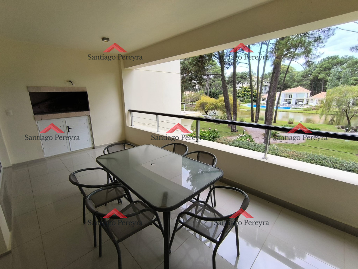 Apartamento ID.16123 - Green Park, Complejo Solanas Resort