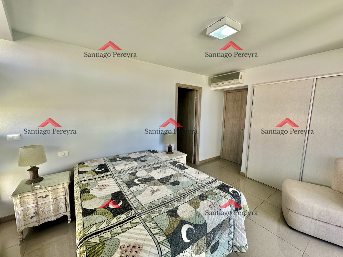 Apartamento ID.3514 - Apartamento en venta dos dormitorios Punta del Este con excelentes amenities