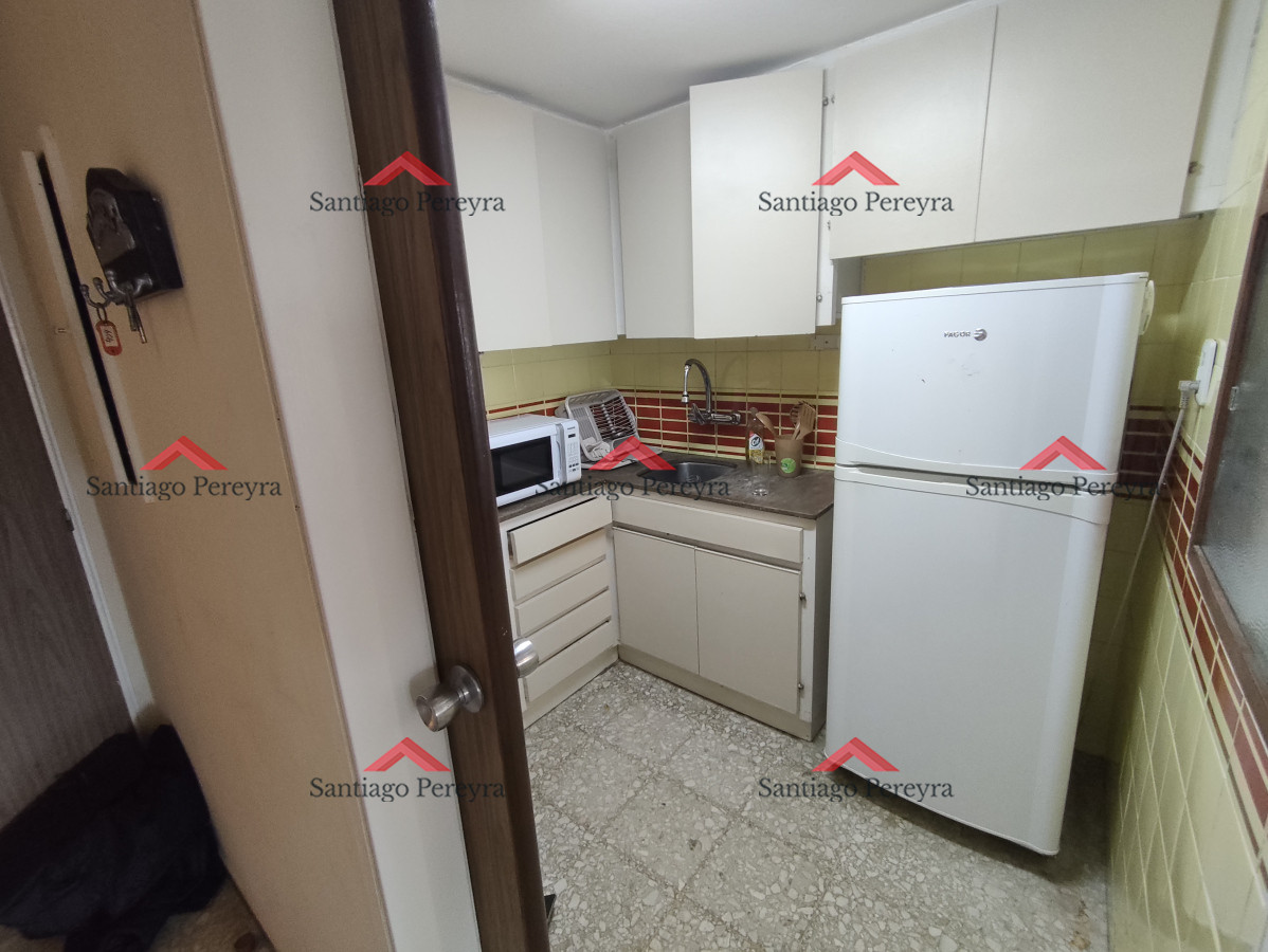 Apartamento ID.16323 - Hermoso apartamento en el corazon de la península 