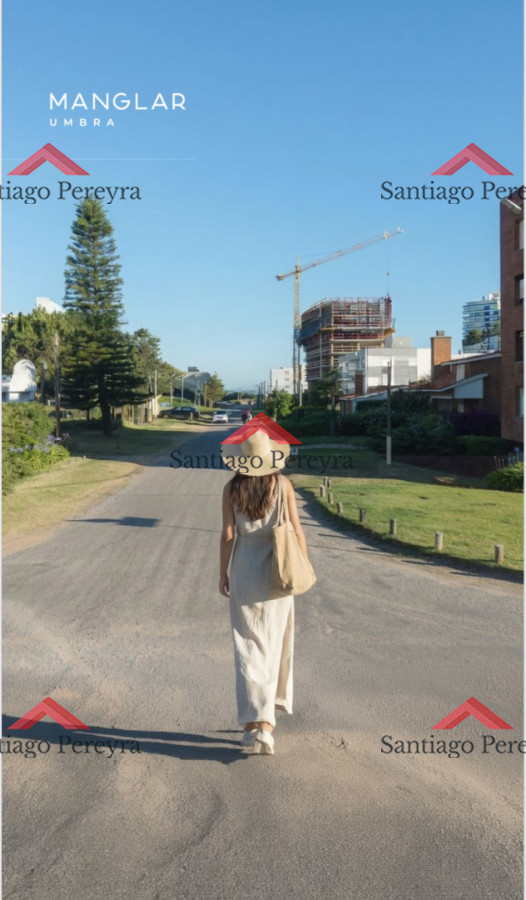 Apartamento ID.16996 - APARTAMENTO EN VENTA 1 DORMITORIO - MANGLAR