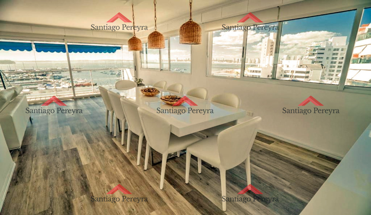 Península - GoPunta - Portal Inmobiliario de Punta del Este - Maldonado