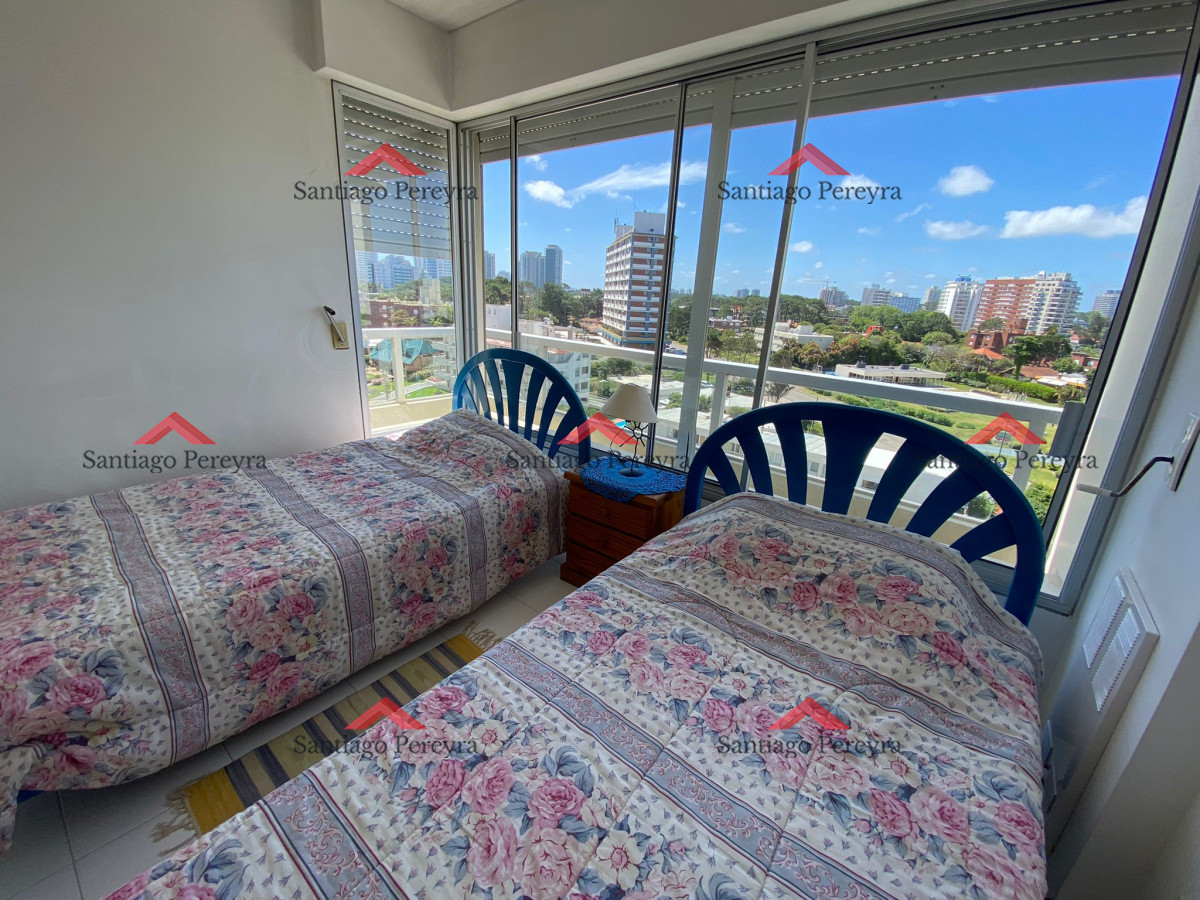 Apartamento ID.16635 - Apartamento en Punta del Este, Brava