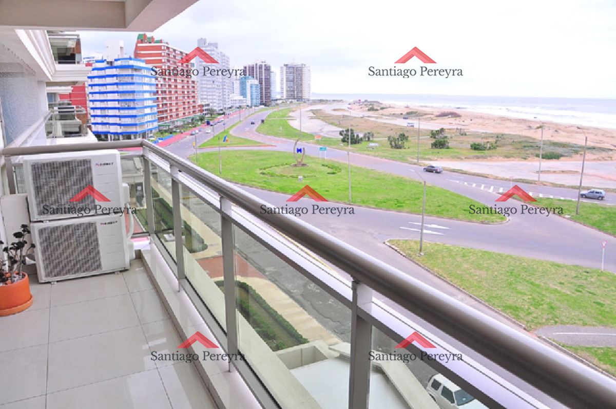 Apartamento ID.4995 - Apartamento en Punta del Este, Brava