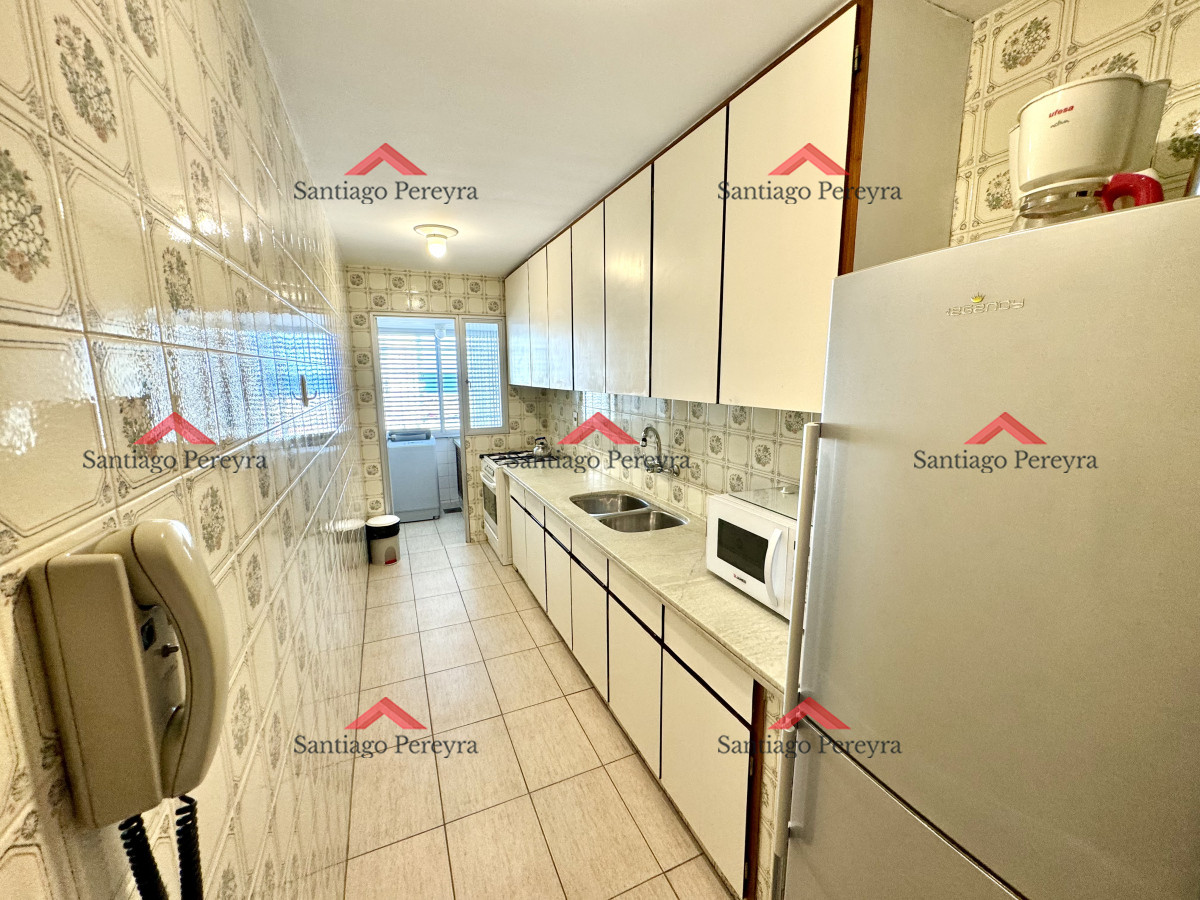 Apartamento ID.1500 - Malecón Primera línea frente al mar