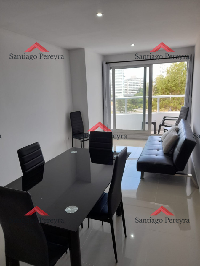 Apartamento ID.5002 - Cómodo apartamento en Roosevelt