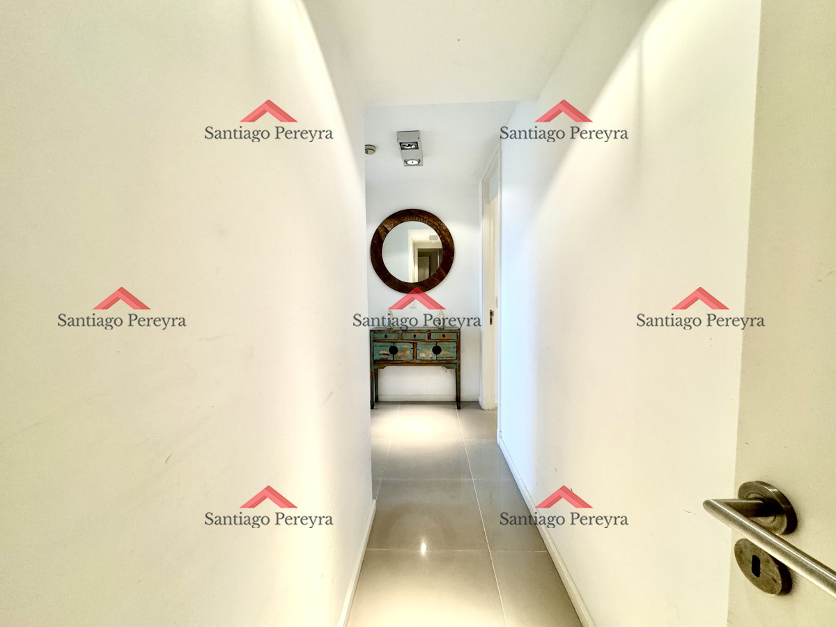 Apartamento ID.16476 - A pasos del mar en playa brava 