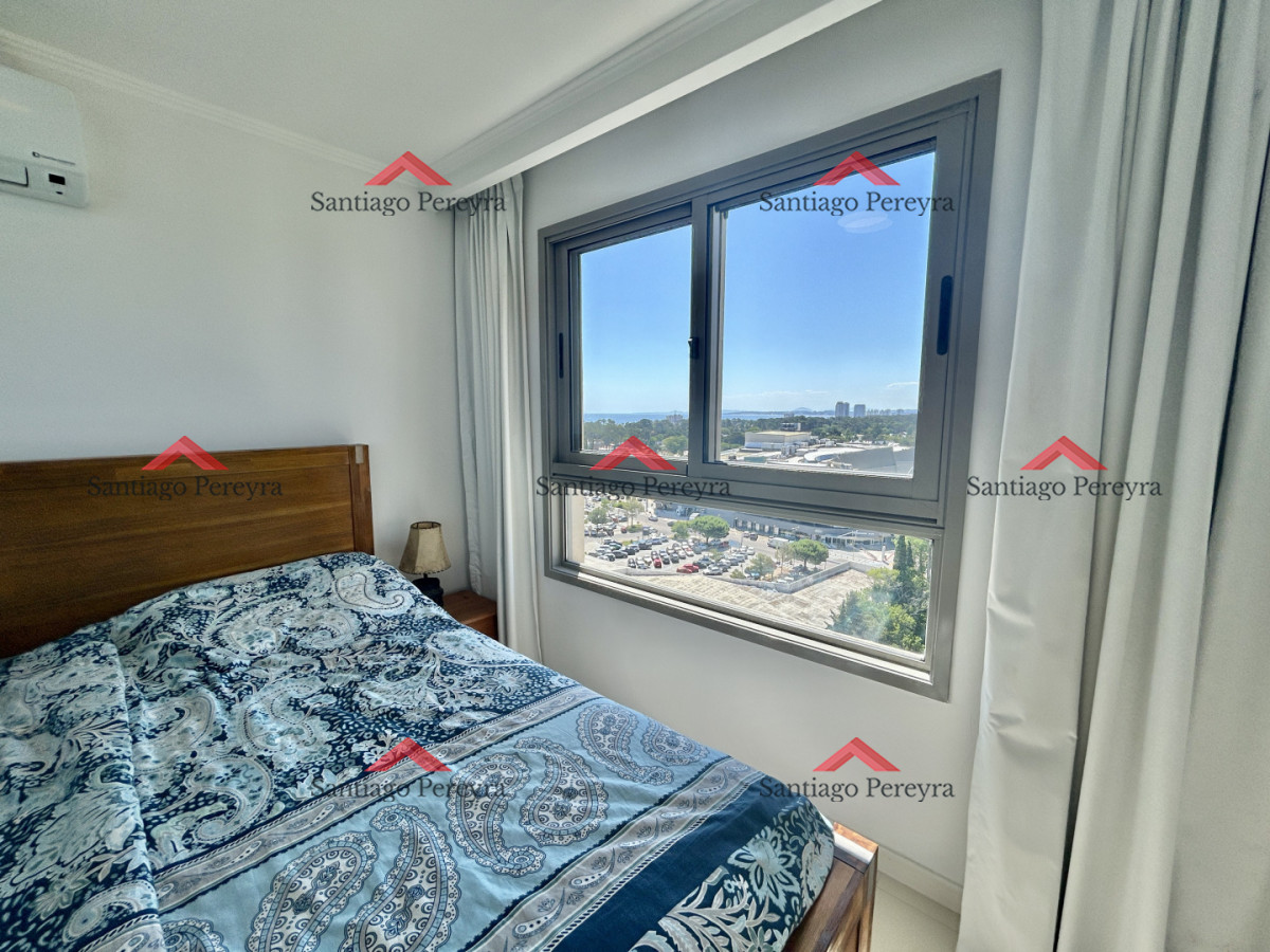 Apartamento ID.16909 - APARTAMENTO EN VENTA 2 DORMITORIOS - PLACE LAFAYETTE 