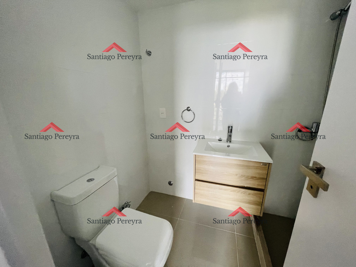 Apartamento ID.16454 - Luminoso apartamento a estrenar en Alquiler Anual
