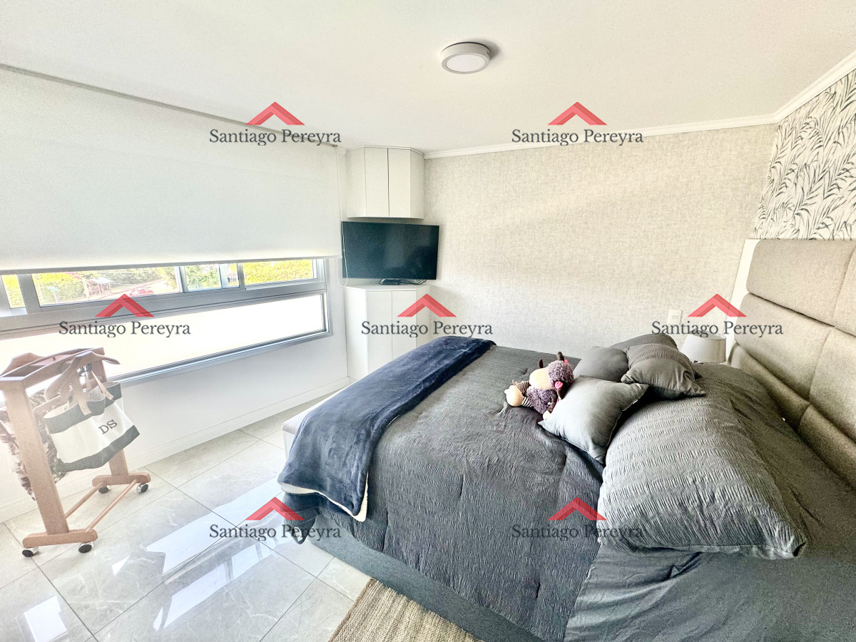 Apartamento ID.6821 - Espectacular en torre Premium a pasos del mar