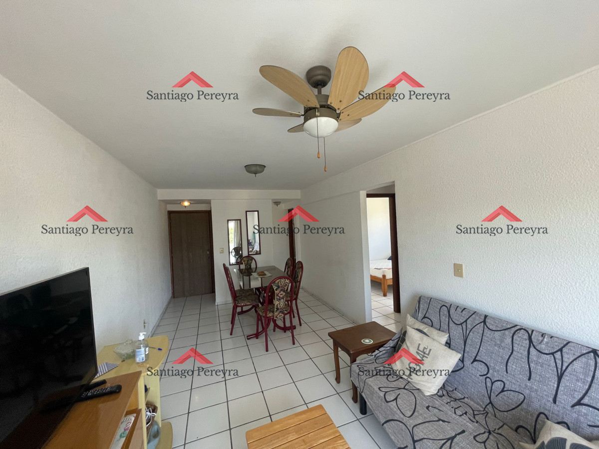 Apartamento ID.16765 - APARTAMENTO EN PUNTA DEL ESTE 