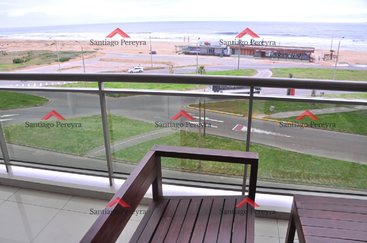 Apartamento ID.4995 - Apartamento en Punta del Este, Brava