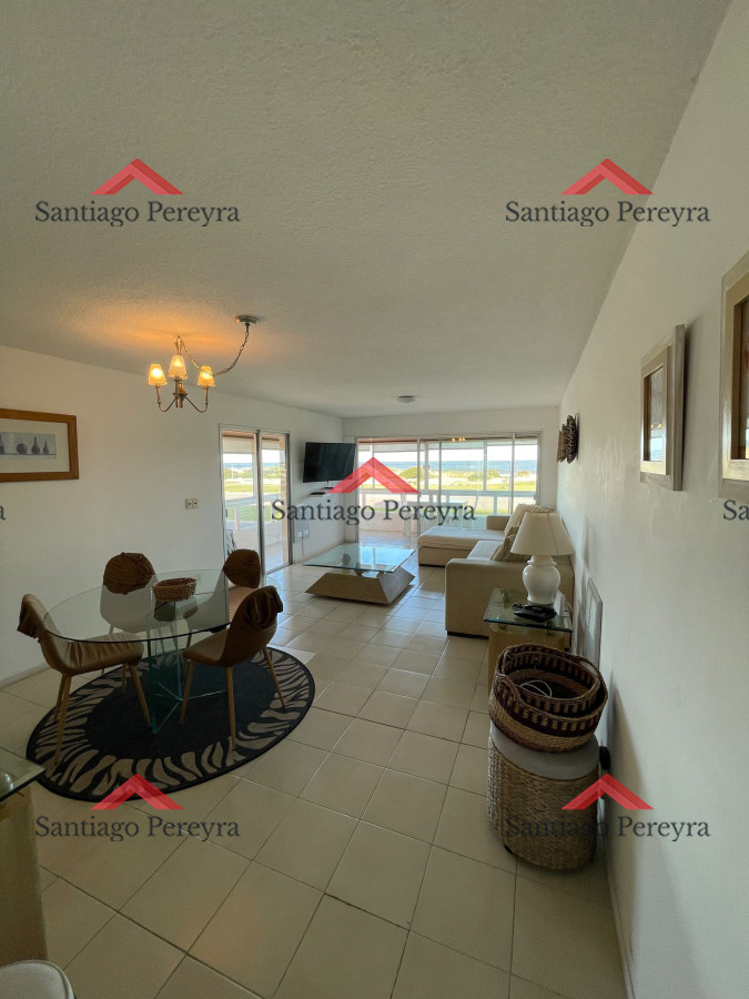Apartamento ID.16333 - Apartamento en Punta del Este, Brava