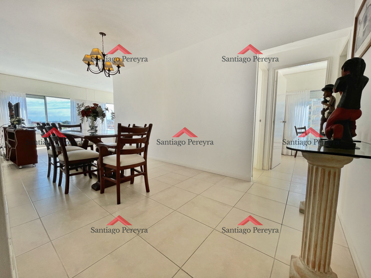 Apartamento ID.446 - Espectacular apartamento en venta 