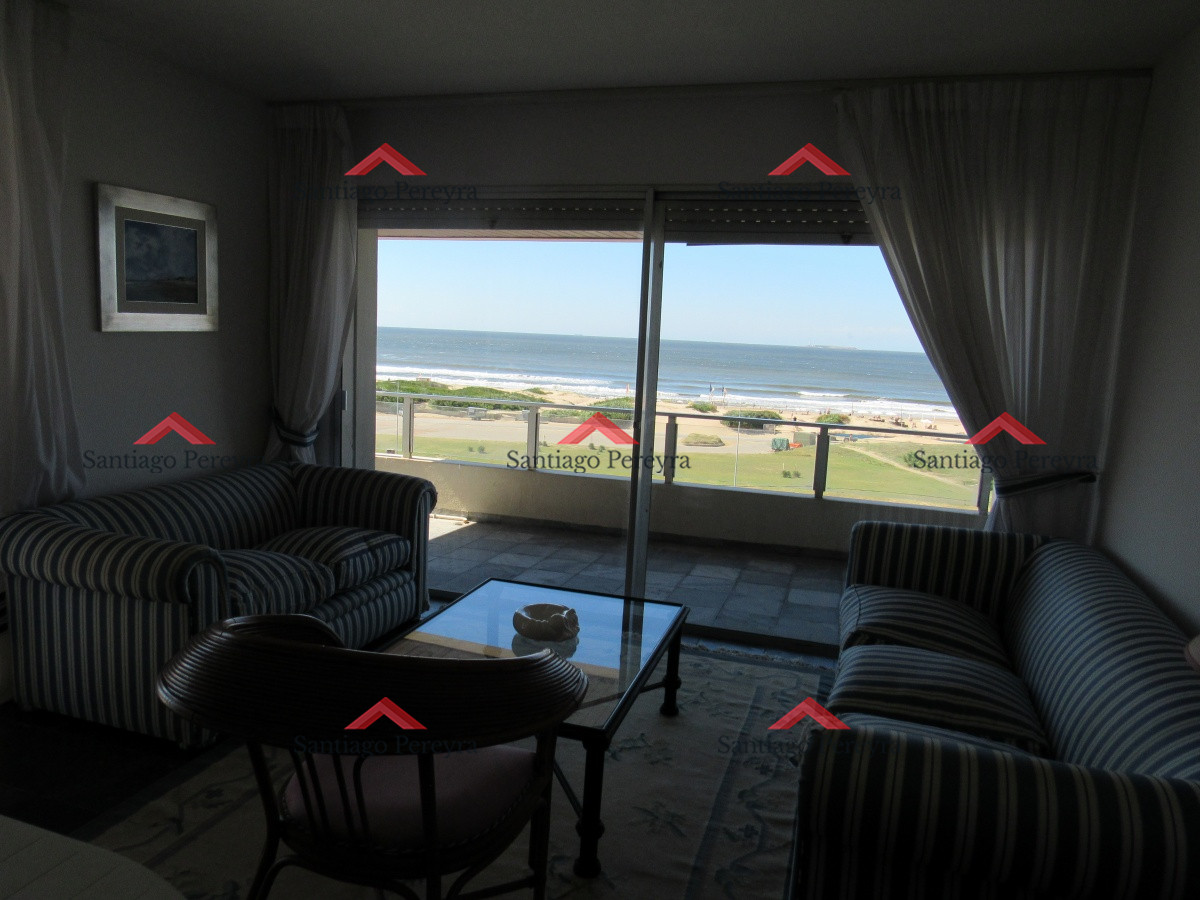 Apartamento ID.2772 - Apartamento en Punta del Este, Brava