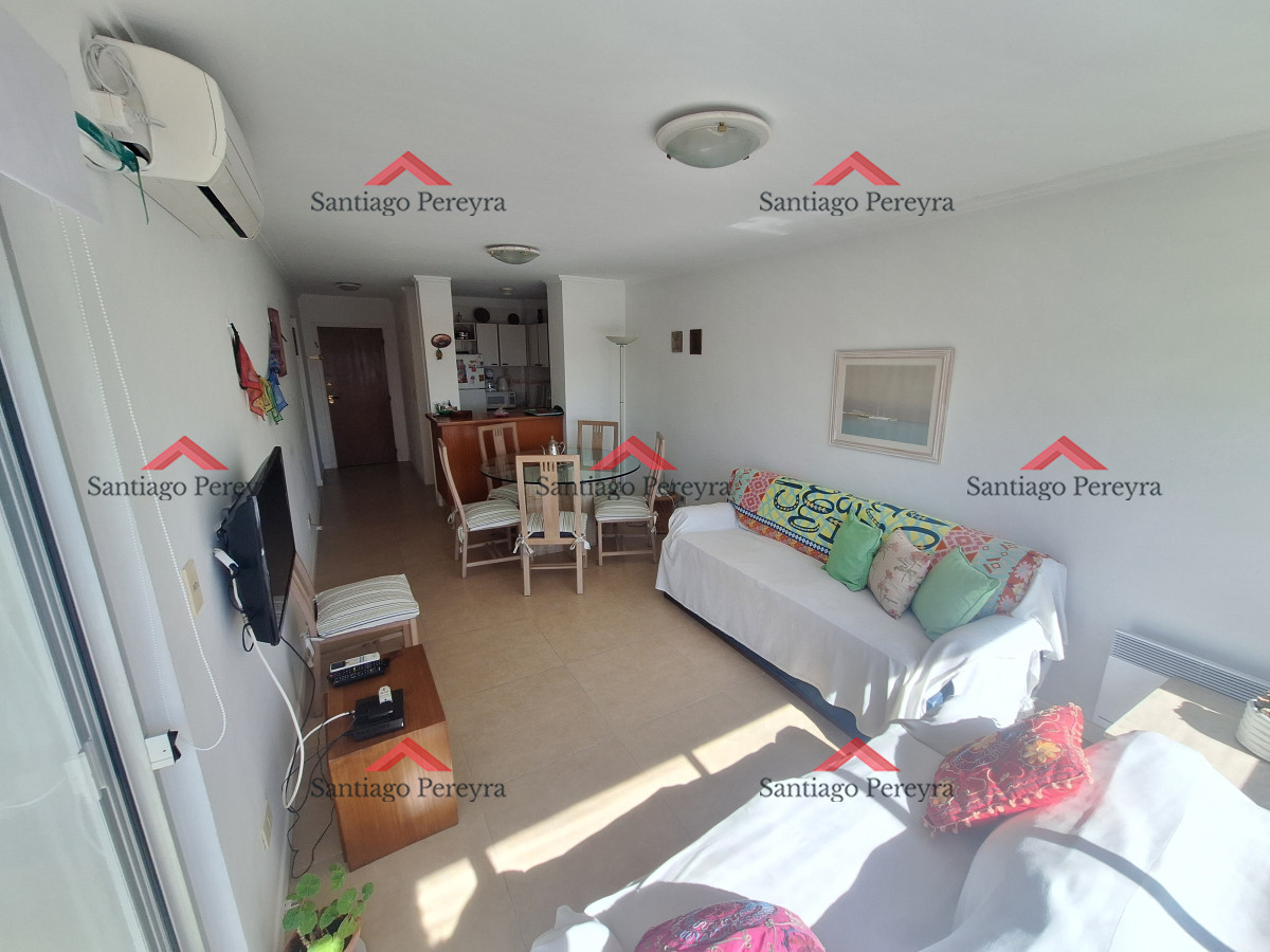 Apartamento ID.148 - Apartamento en Punta del Este, Brava