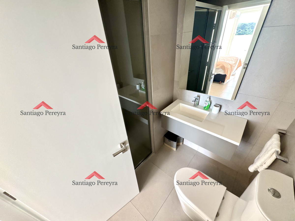 Apartamento ID.16347 - Apartamento Premium en Playa Brava - Le Parc III
