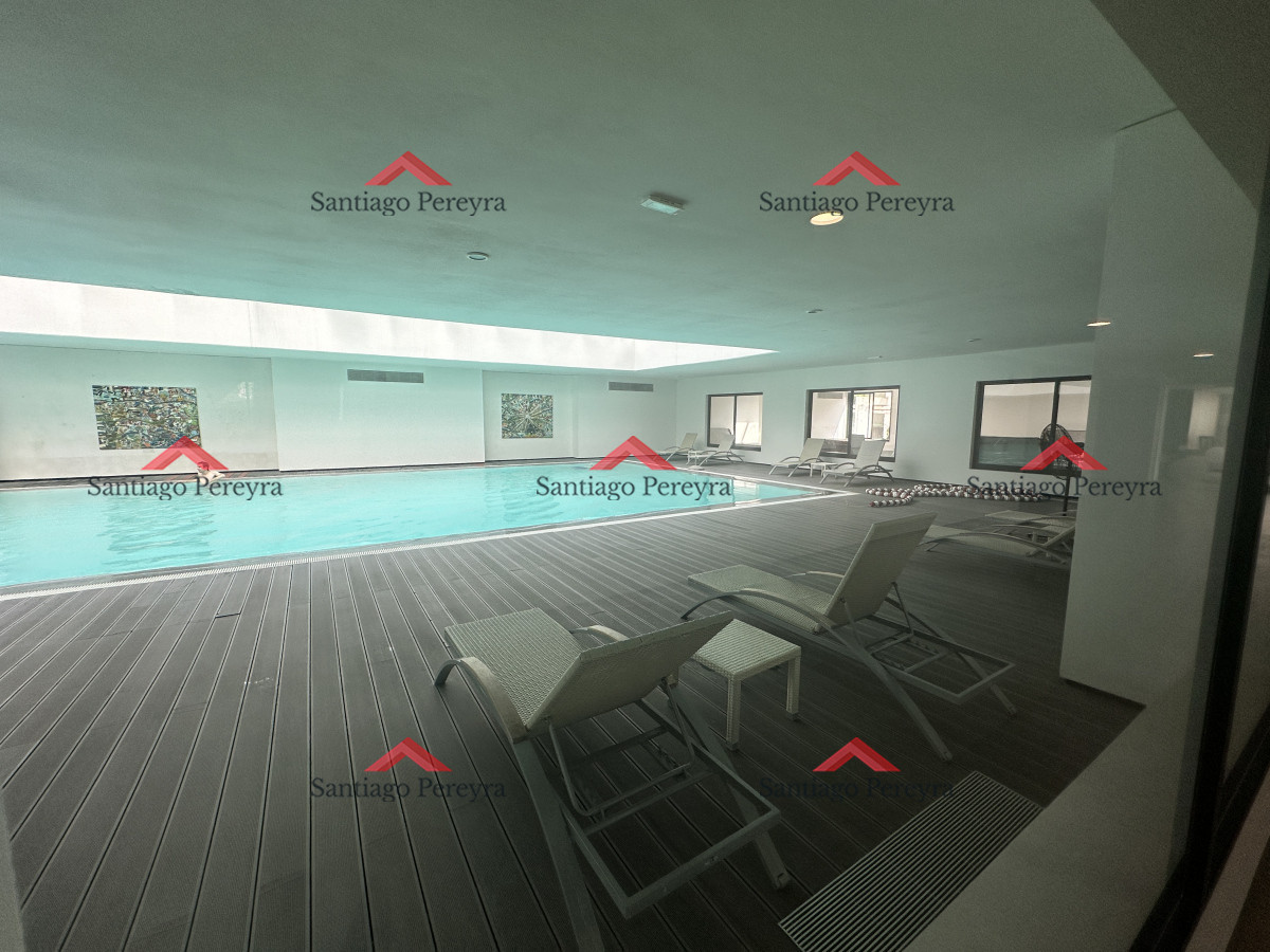 Apartamento ID.16045 - Apartamento 3 dormitorios y dependencia en Roosevelt 