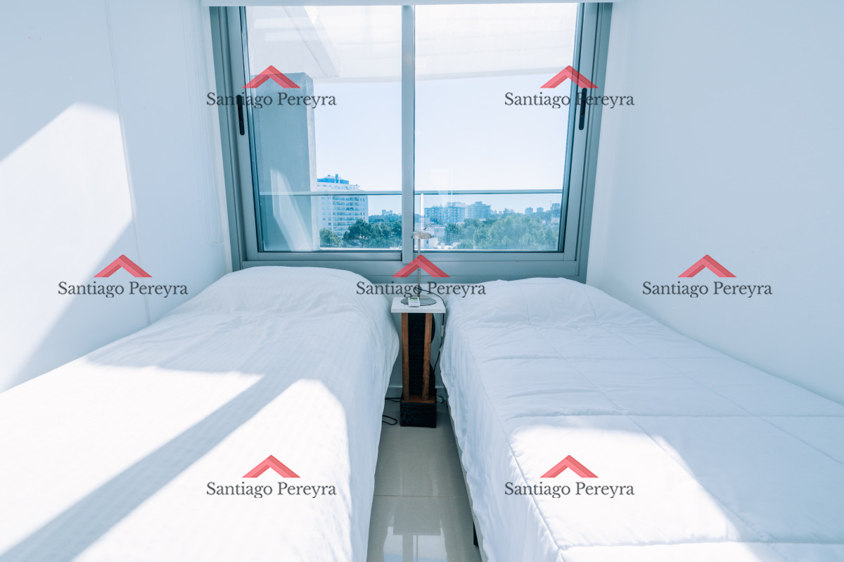 Apartamento ID.16551 - Apartamento de 3 dormitorios en torre con amenities