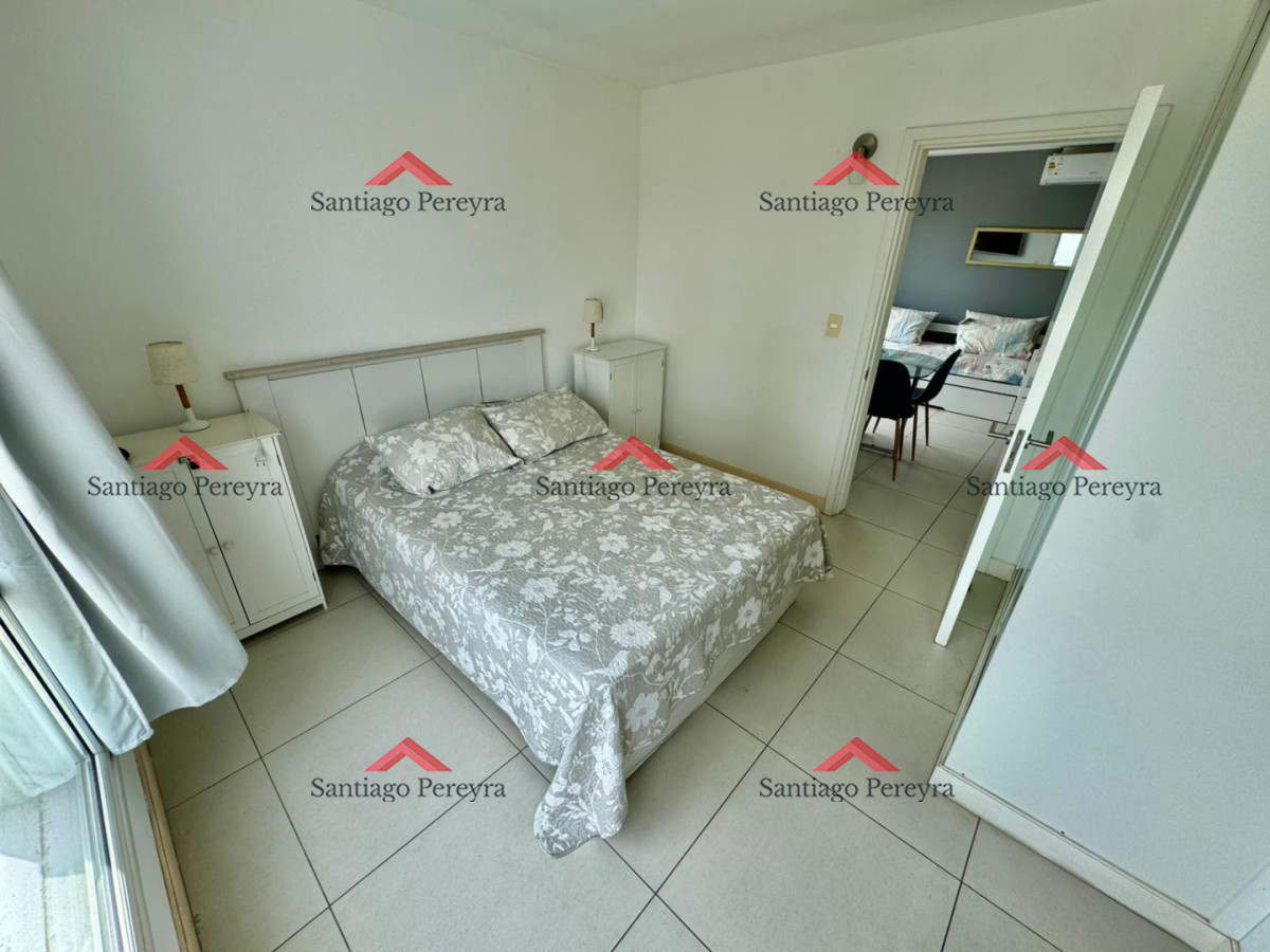 Apartamento ID.16934 - Apartamento excelente para renta
