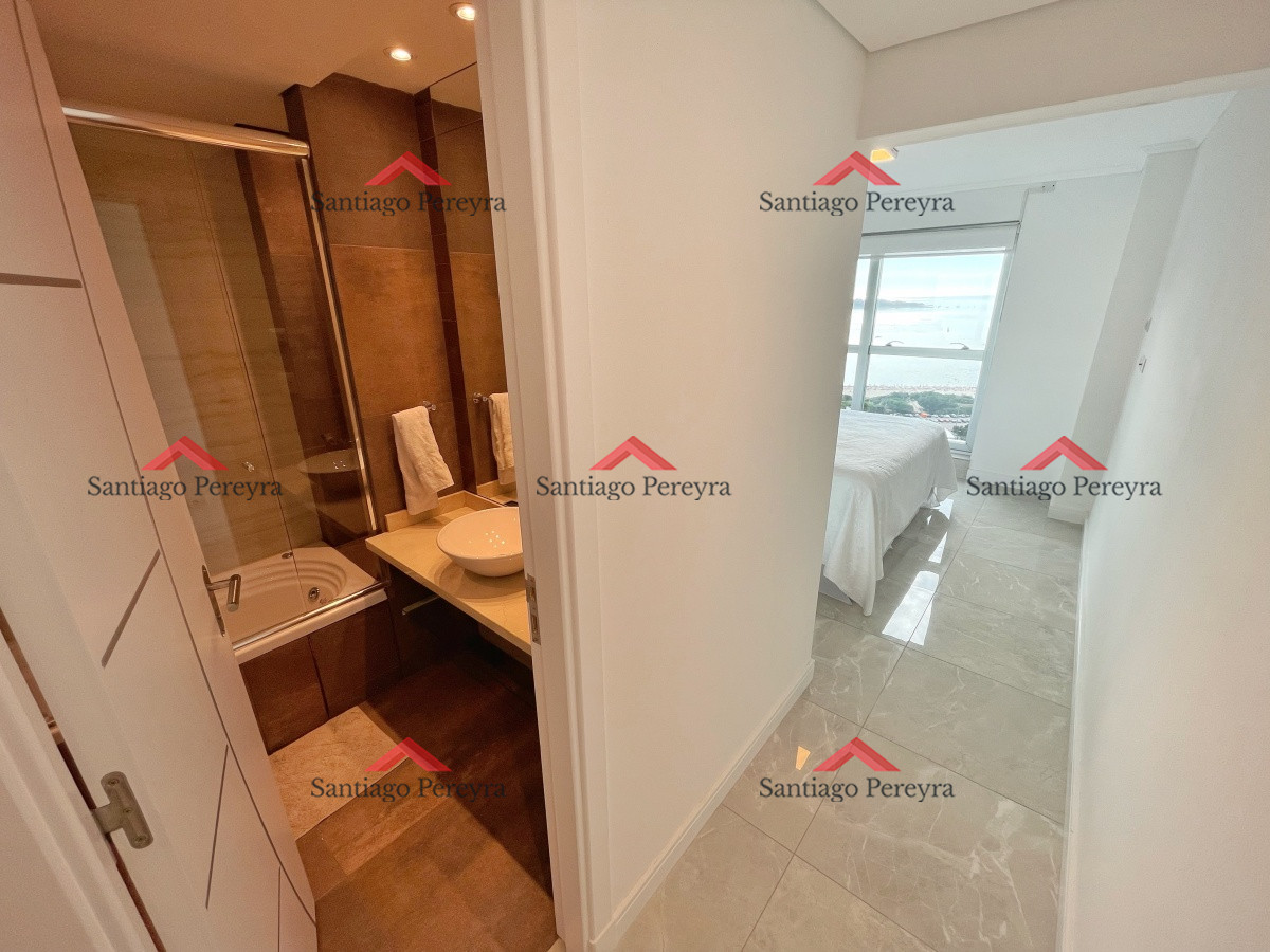Apartamento ID.13717 - Alquiler de fin de año Punta del Este