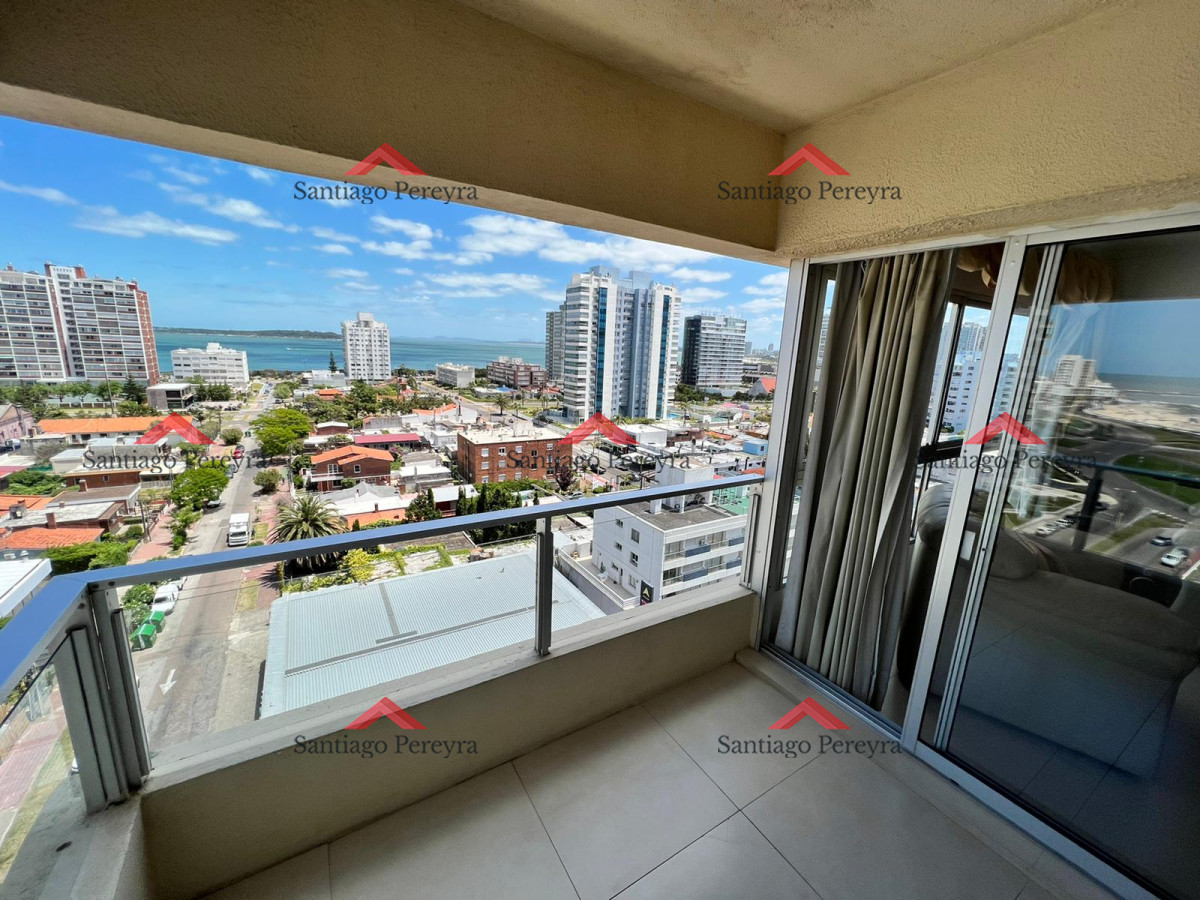 Apartamento ID.76 - Apartamento en excelente ubicación con amenities