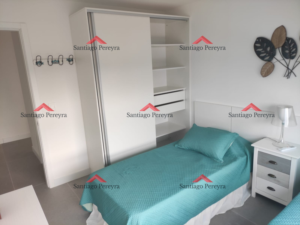 Apartamento ID.15305 - Espectacular apartamento de dos dormitorios dos baños en alquiler anual