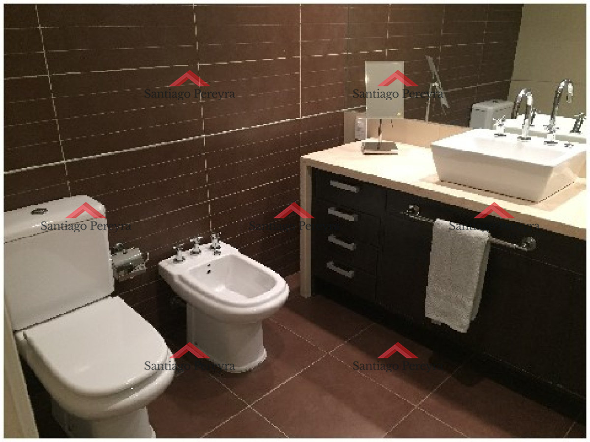 Apartamento ID.4973 - complejo de  gran categoría en playa brava