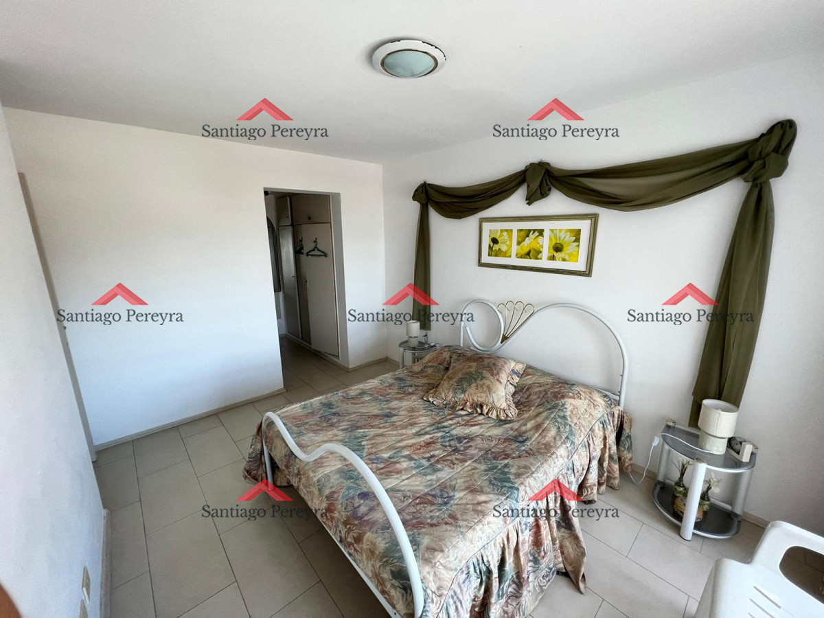 Apartamento ID.76 - Apartamento en excelente ubicación con amenities