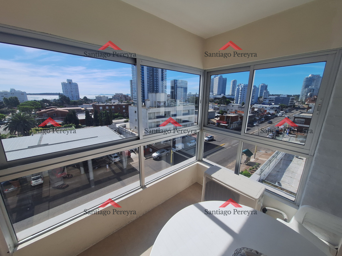 Apartamento ID.148 - Apartamento en Punta del Este, Brava
