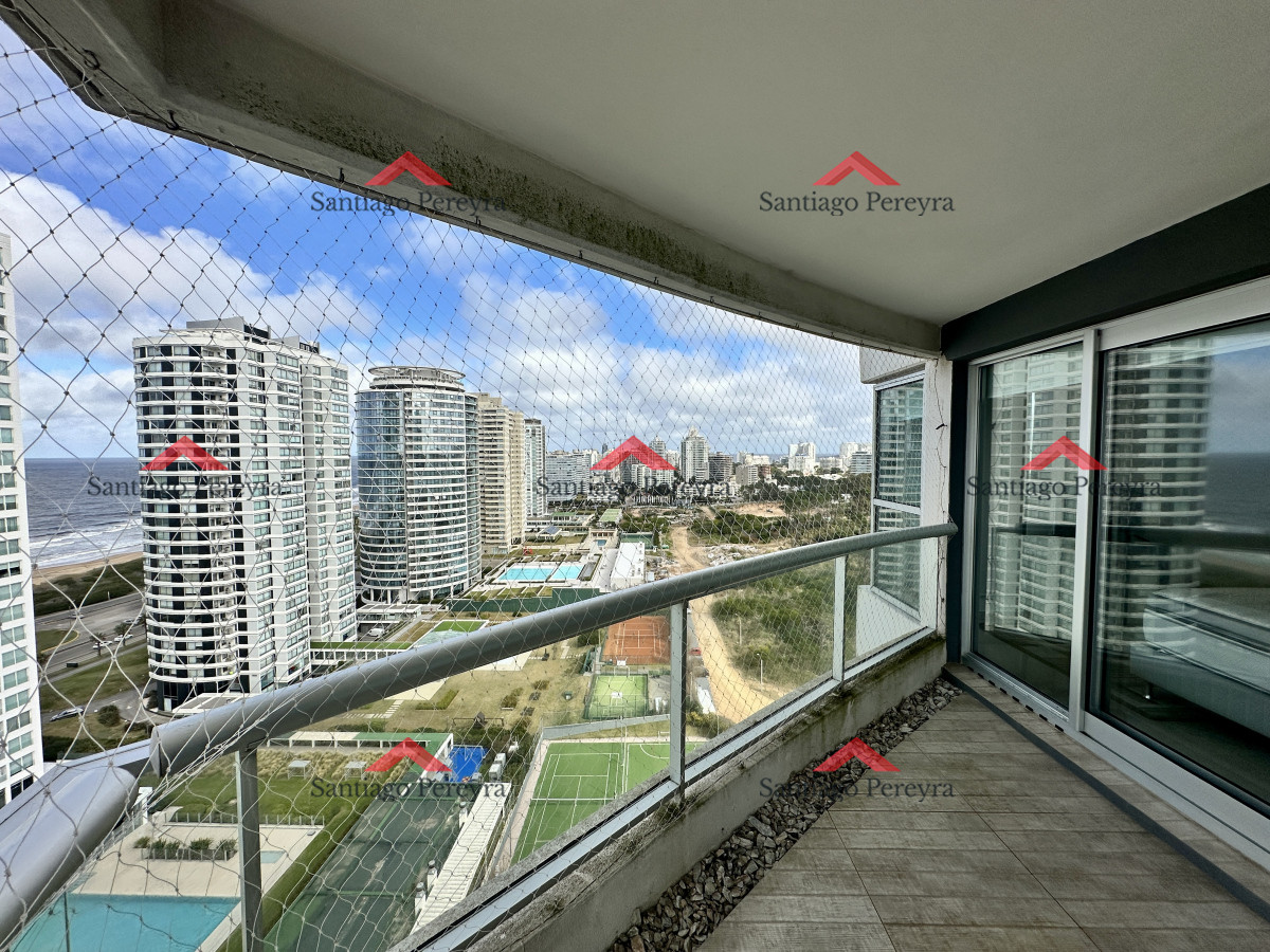 Apartamento ID.16542 - Apartamento en torre de categoria a 100 metros del mar