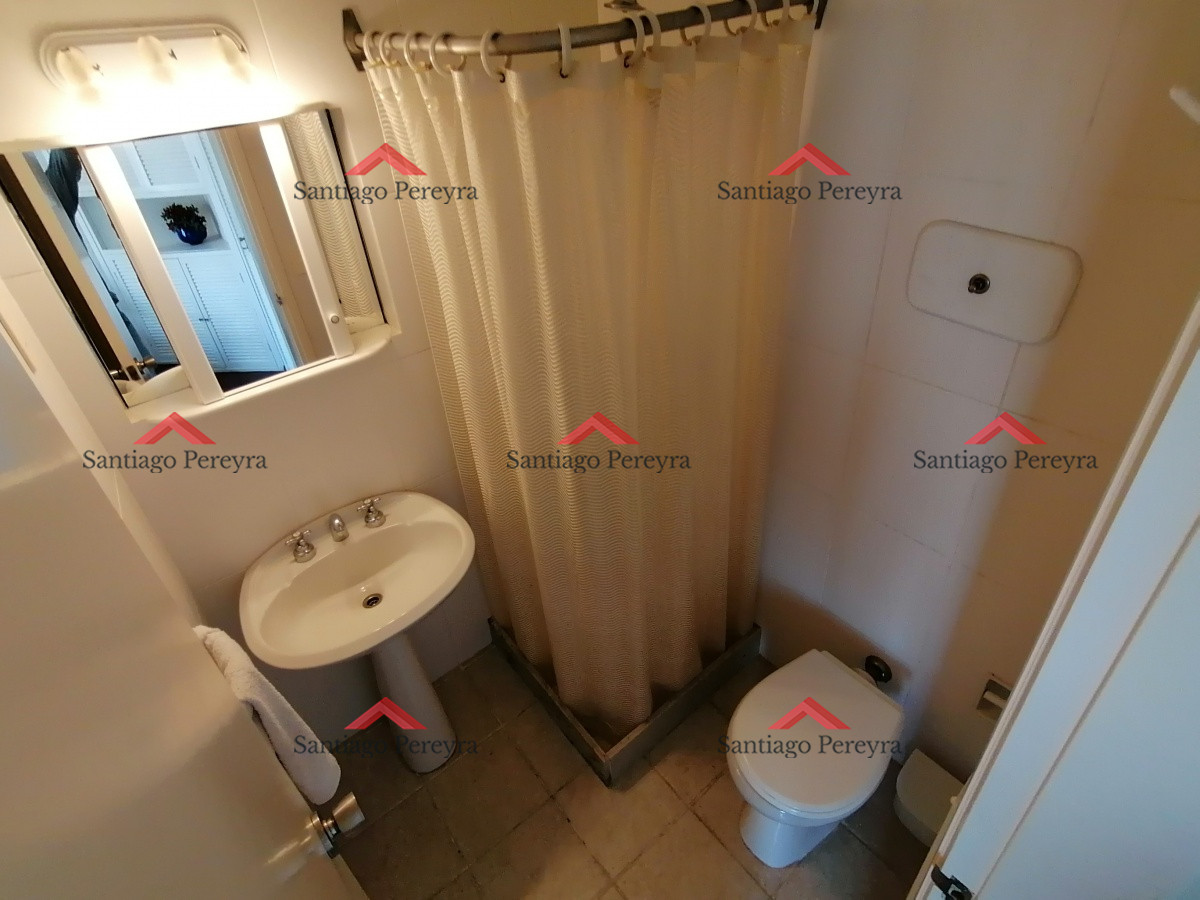 Apartamento ID.837 - Amplio apartamento frente al mar 